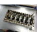 #BME43 Engine Cylinder Block From 2008 Land Rover LR2  3.2